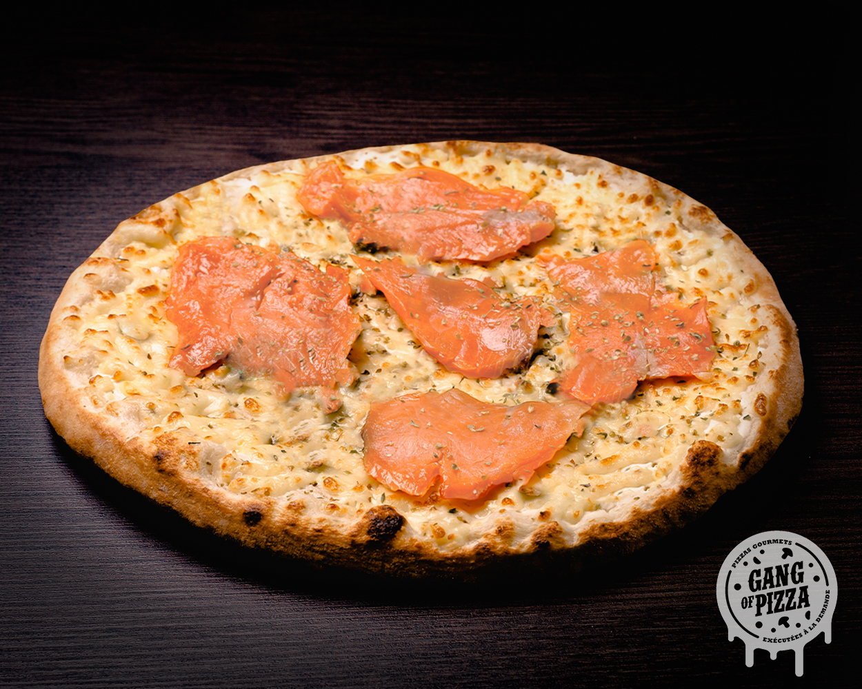 Pizza Loki'