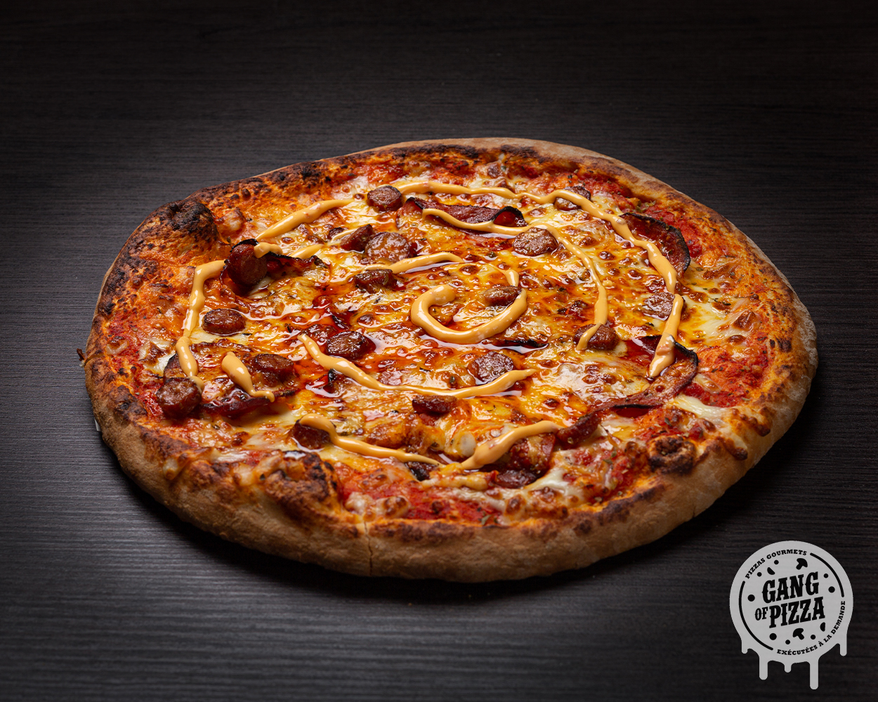 Pizza TNT'